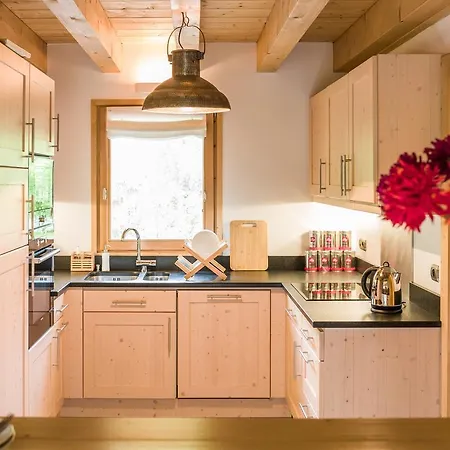 Les Chalets Des Liarets Chamonix Room photo